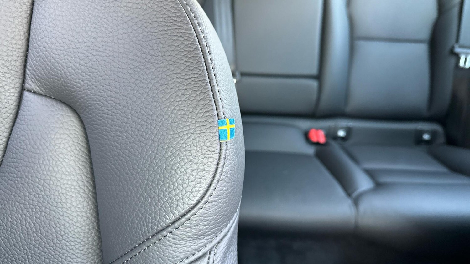 Used Volvo V90 2024 for sale - 76619597: Photo 63