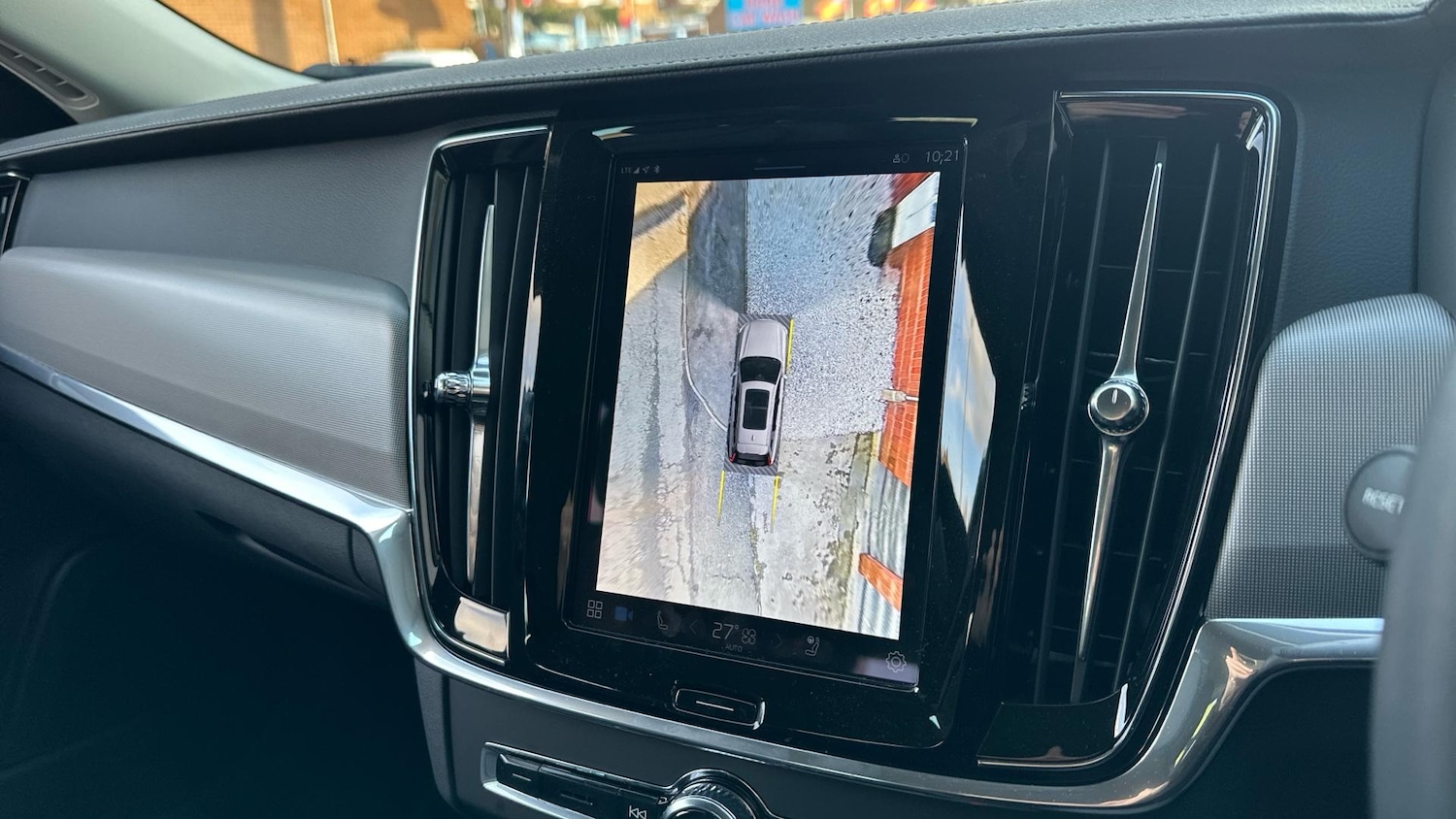 Used Volvo V90 2024 for sale - 76619597: Photo 70