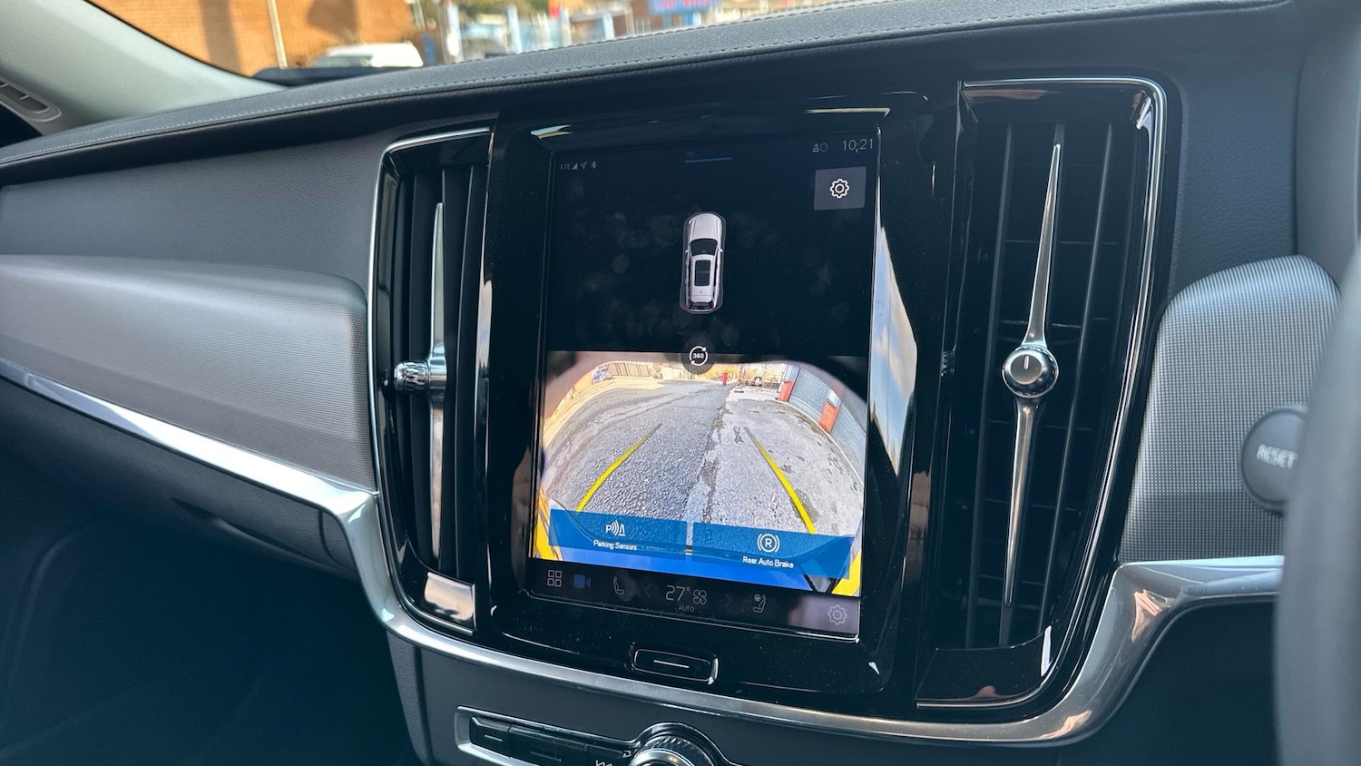 Used Volvo V90 2024 for sale - 76619597: Photo 71