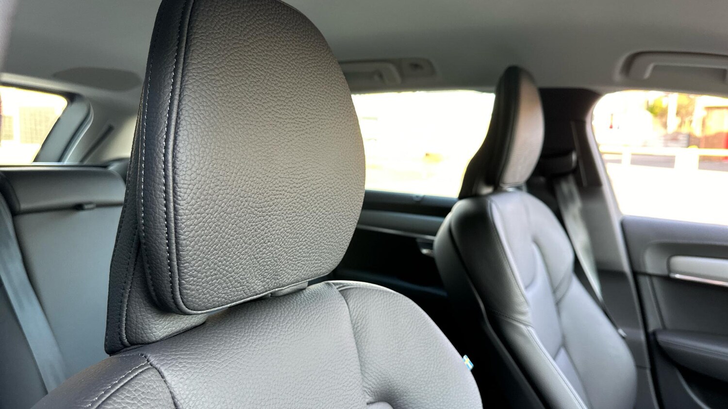 Used Volvo V90 2024 for sale - 76619597: Photo 75