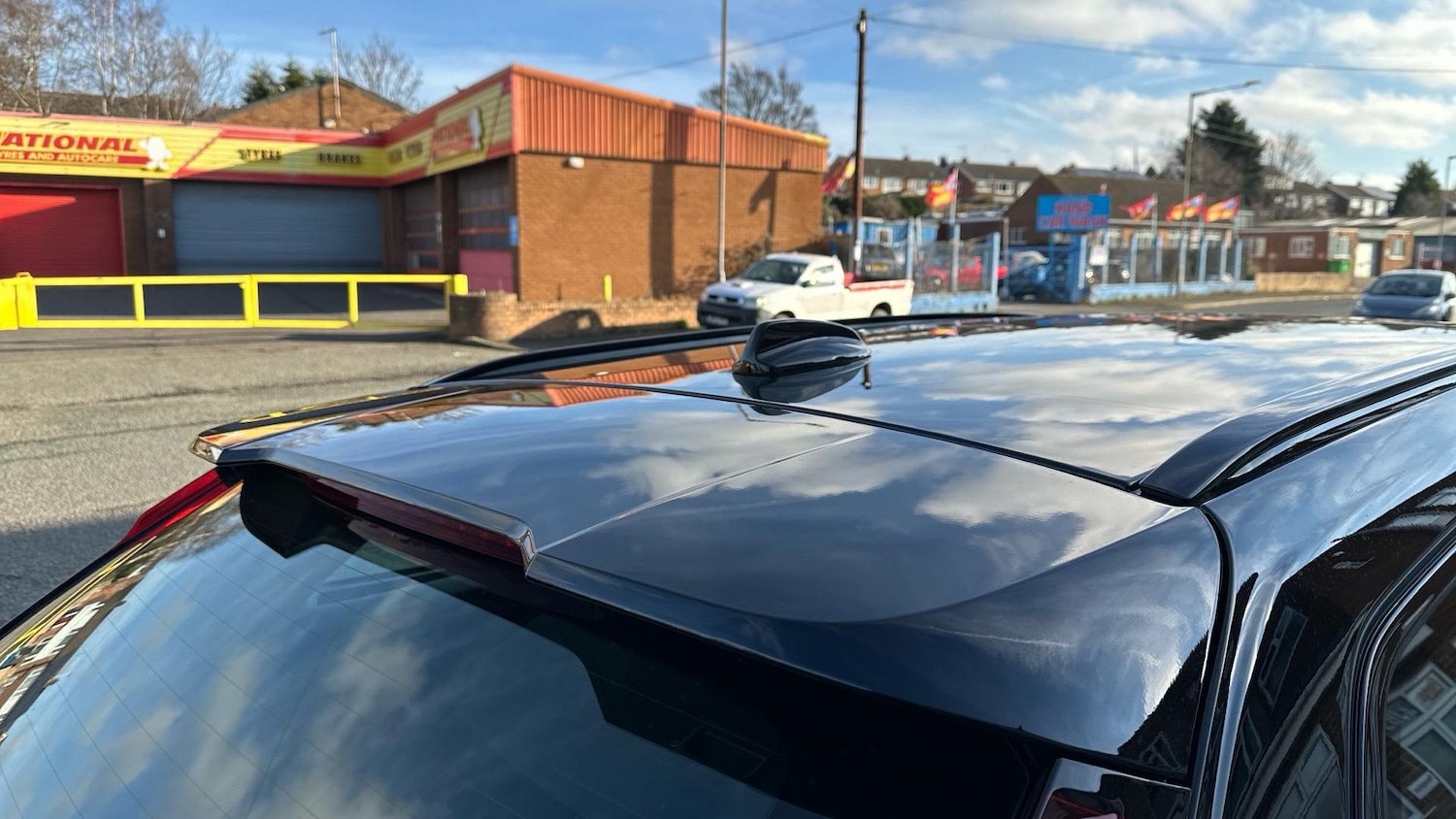 Used Volvo V90 2024 for sale - 76619597: Photo 81