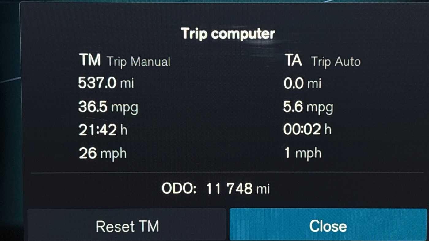 Used Volvo XC40 2025 for sale - 76377679: Photo 13