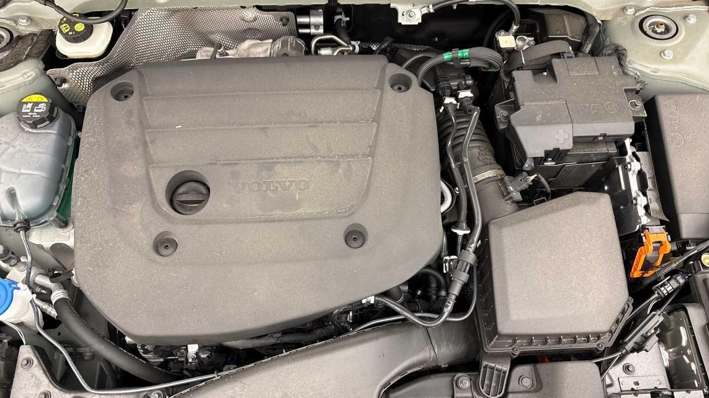 Used Volvo XC40 2025 for sale - 76377679: Photo 16