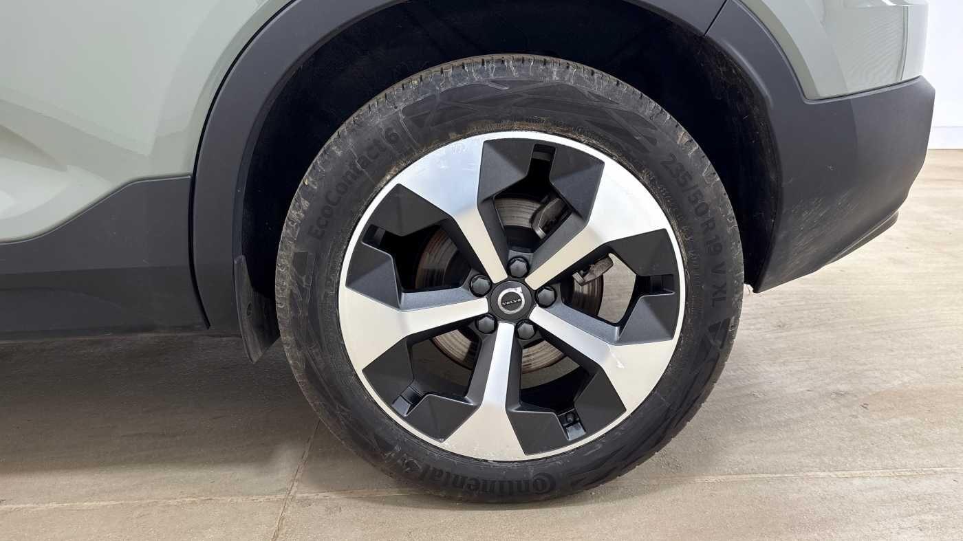 Used Volvo XC40 2025 for sale - 76377679: Photo 20