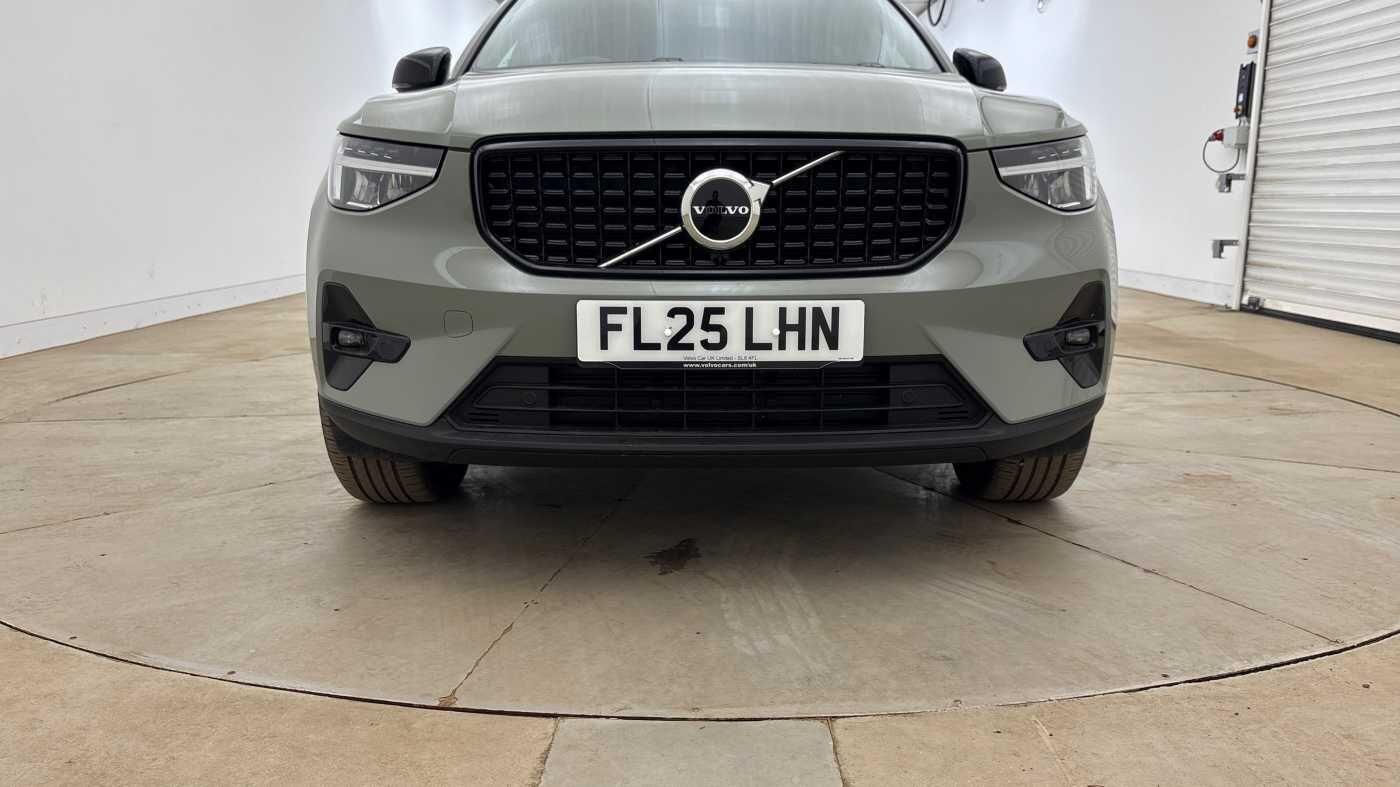 Used Volvo XC40 2025 for sale - 76377679: Photo 24