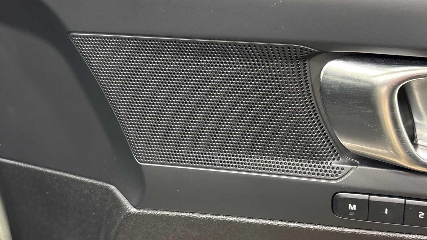 Used Volvo XC40 2025 for sale - 76377679: Photo 27