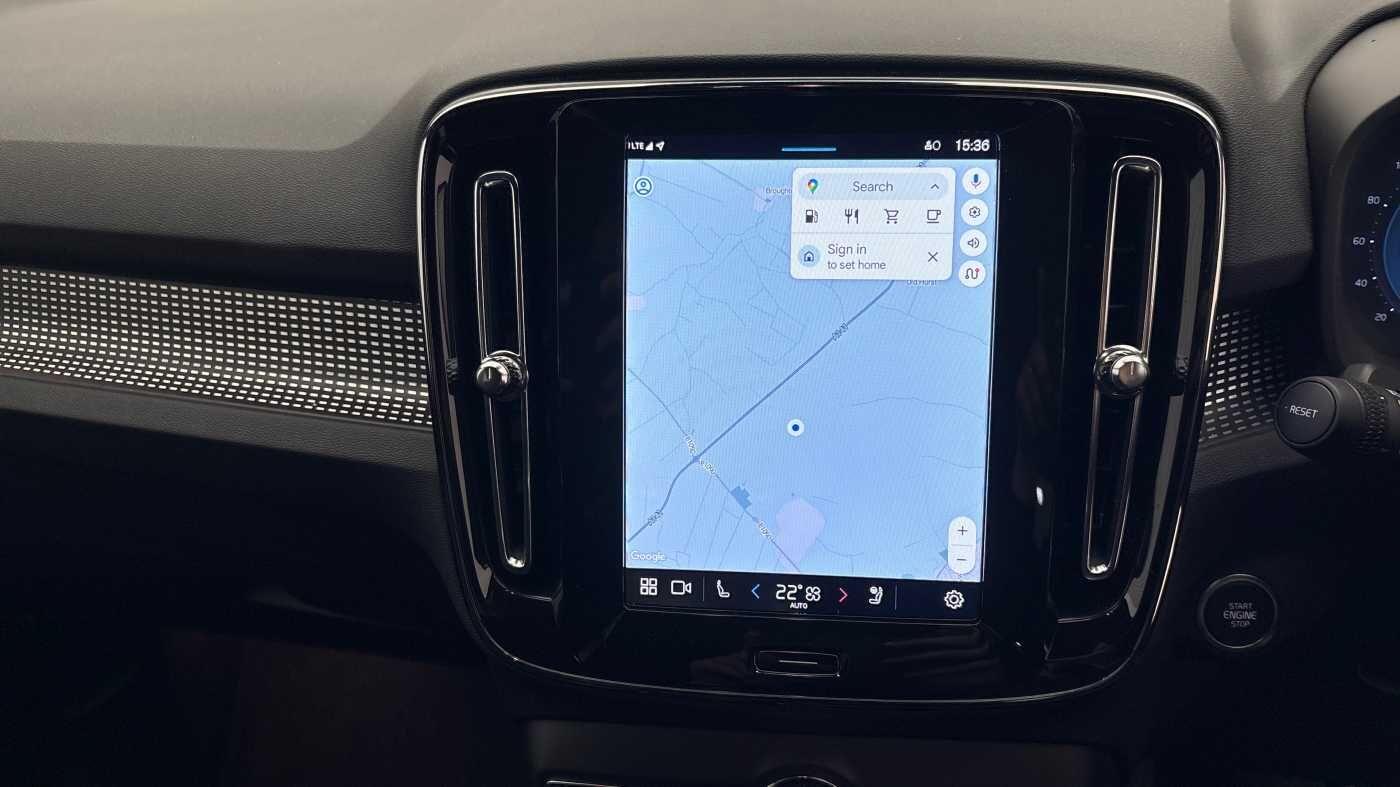 Used Volvo XC40 2025 for sale - 76377679: Photo 36