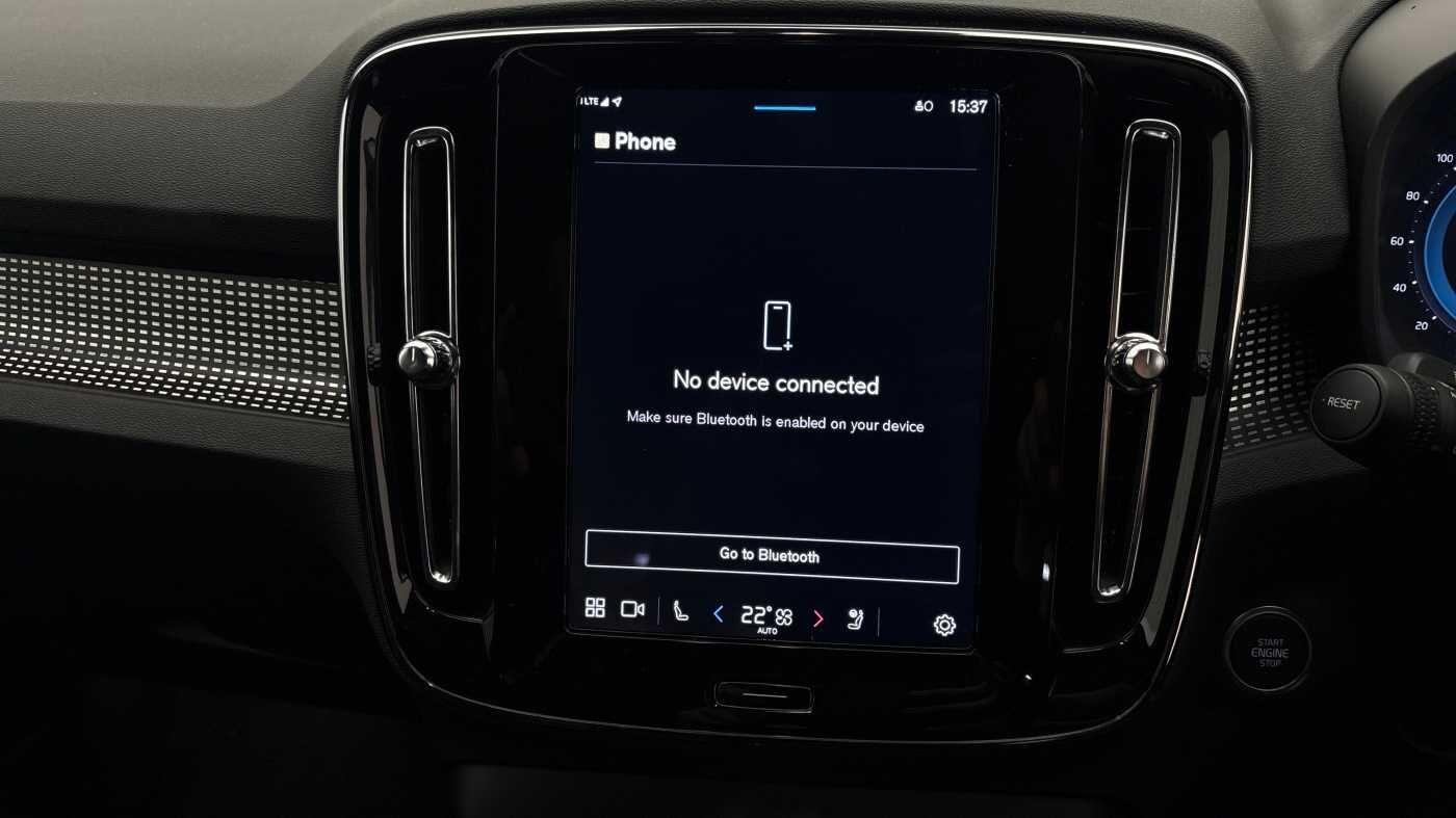 Used Volvo XC40 2025 for sale - 76377679: Photo 38