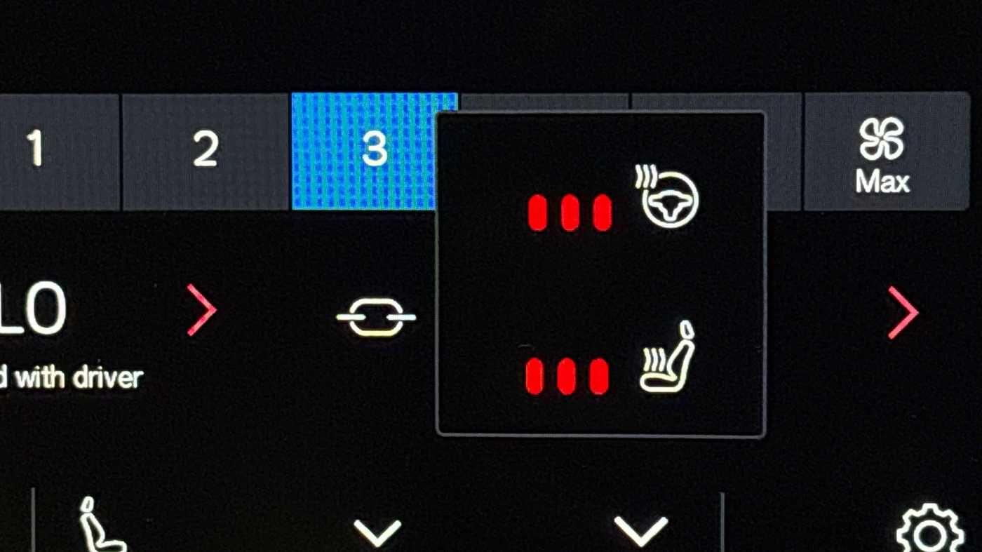 Used Volvo XC40 2025 for sale - 76377679: Photo 41