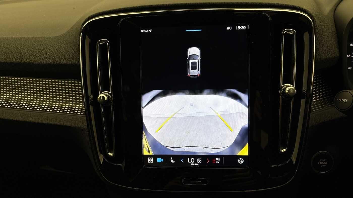 Used Volvo XC40 2025 for sale - 76377679: Photo 42