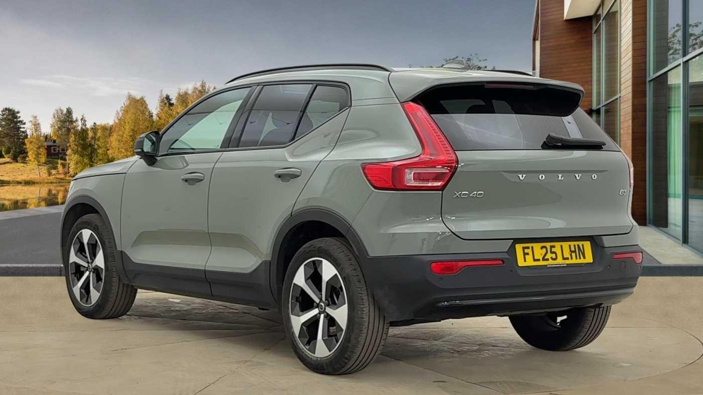 Used Volvo XC40 2025 for sale - 76377679: Photo 6