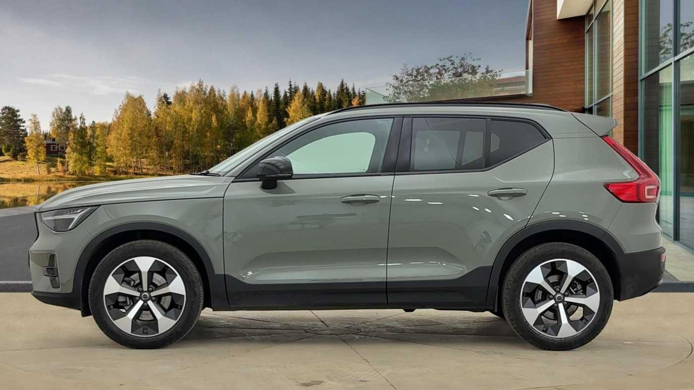 Used Volvo XC40 2025 for sale - 76377679: Photo 7