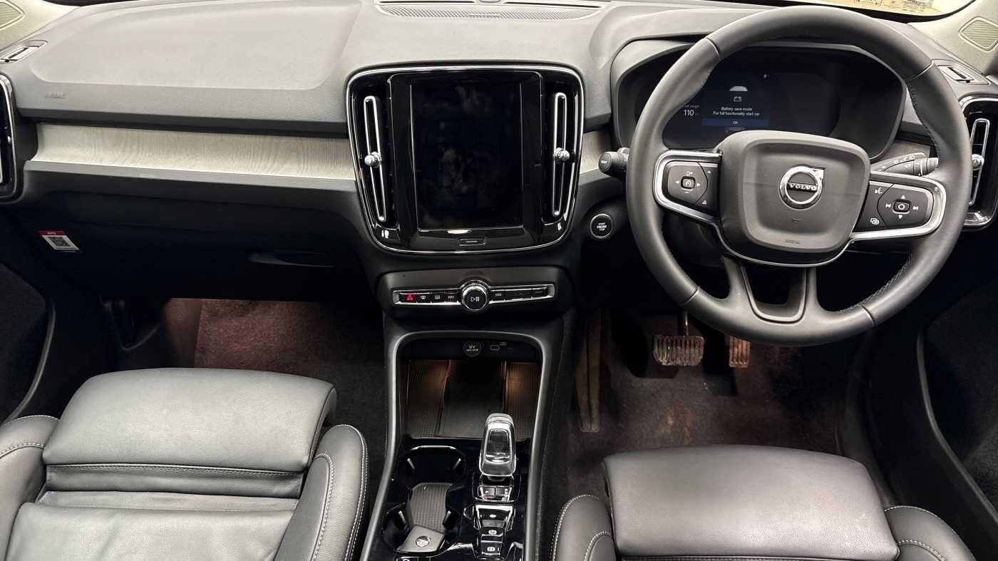 Used Volvo XC40 2025 for sale - 77646440: Photo 10