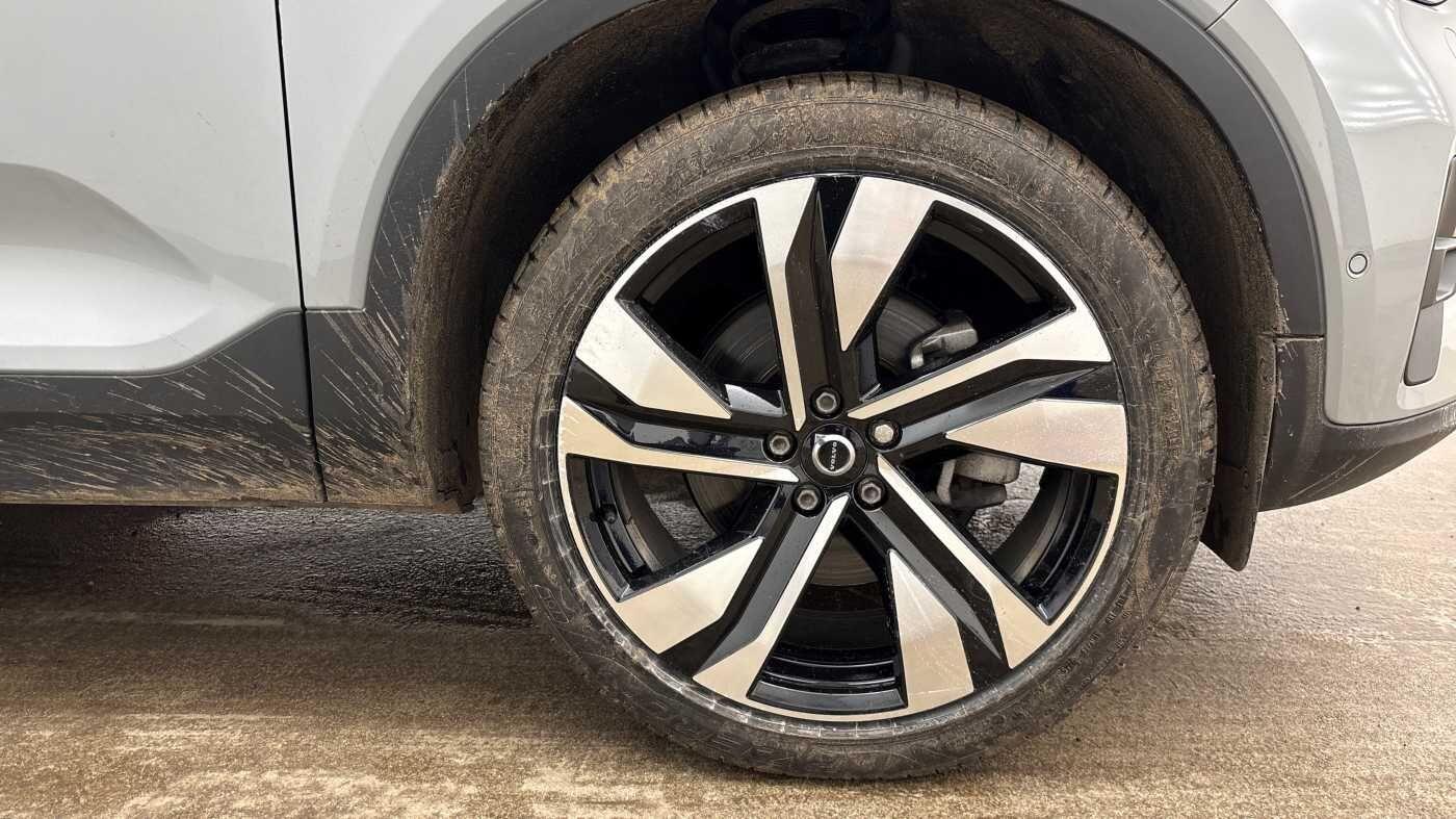 Used Volvo XC40 2025 for sale - 77646440: Photo 16