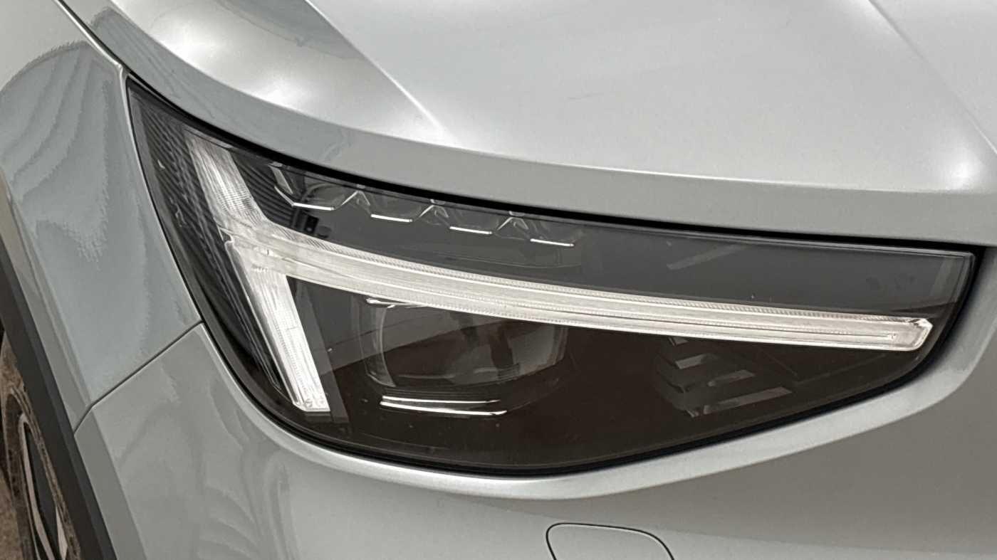 Used Volvo XC40 2025 for sale - 77646440: Photo 22