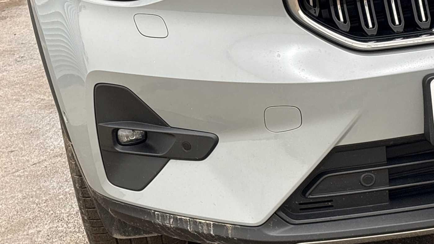 Used Volvo XC40 2025 for sale - 77646440: Photo 23