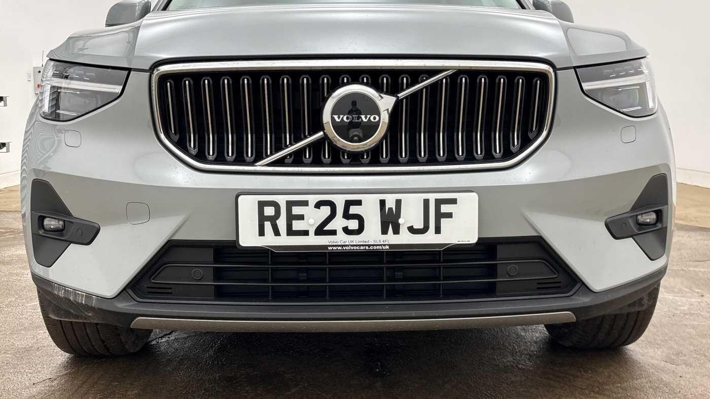 Used Volvo XC40 2025 for sale - 77646440: Photo 24