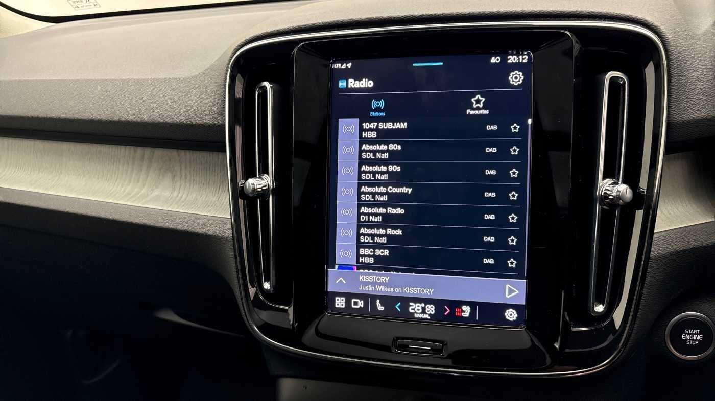 Used Volvo XC40 2025 for sale - 77646440: Photo 37