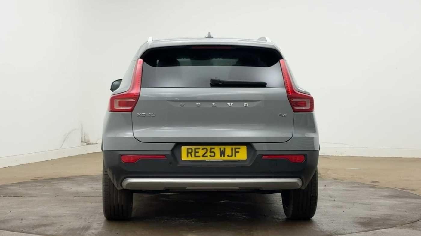 Used Volvo XC40 2025 for sale - 77646440: Photo 4