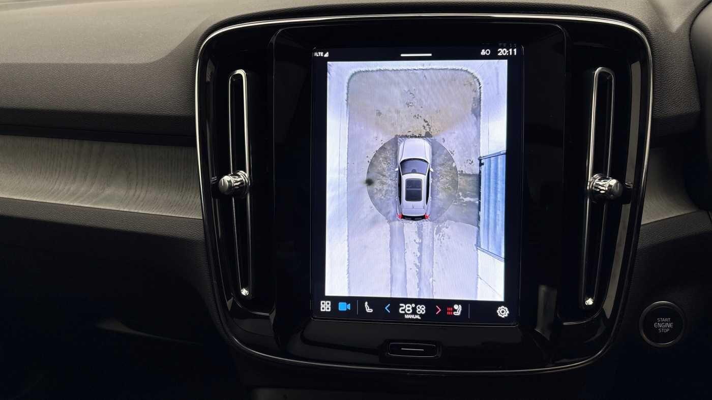 Used Volvo XC40 2025 for sale - 77646440: Photo 42