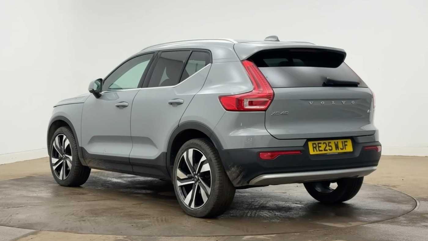 Used Volvo XC40 2025 for sale - 77646440: Photo 5
