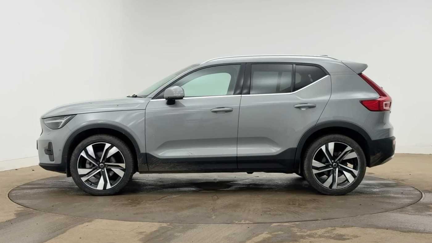 Used Volvo XC40 2025 for sale - 77646440: Photo 6