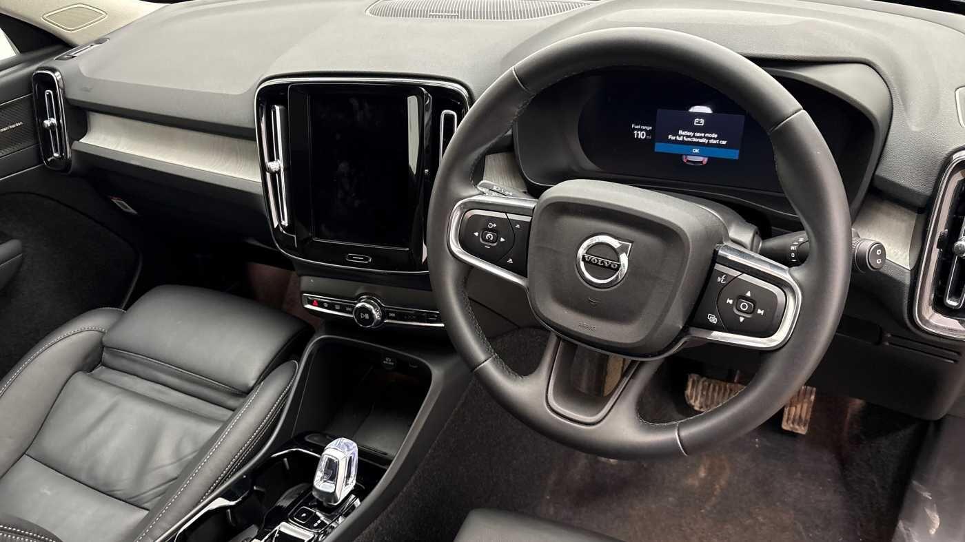 Used Volvo XC40 2025 for sale - 77646440: Photo 9