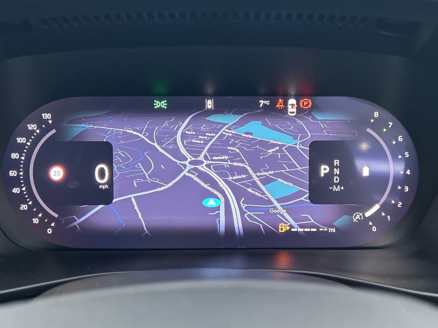 Used Volvo XC40 2025 for sale - 77074483: Photo 10