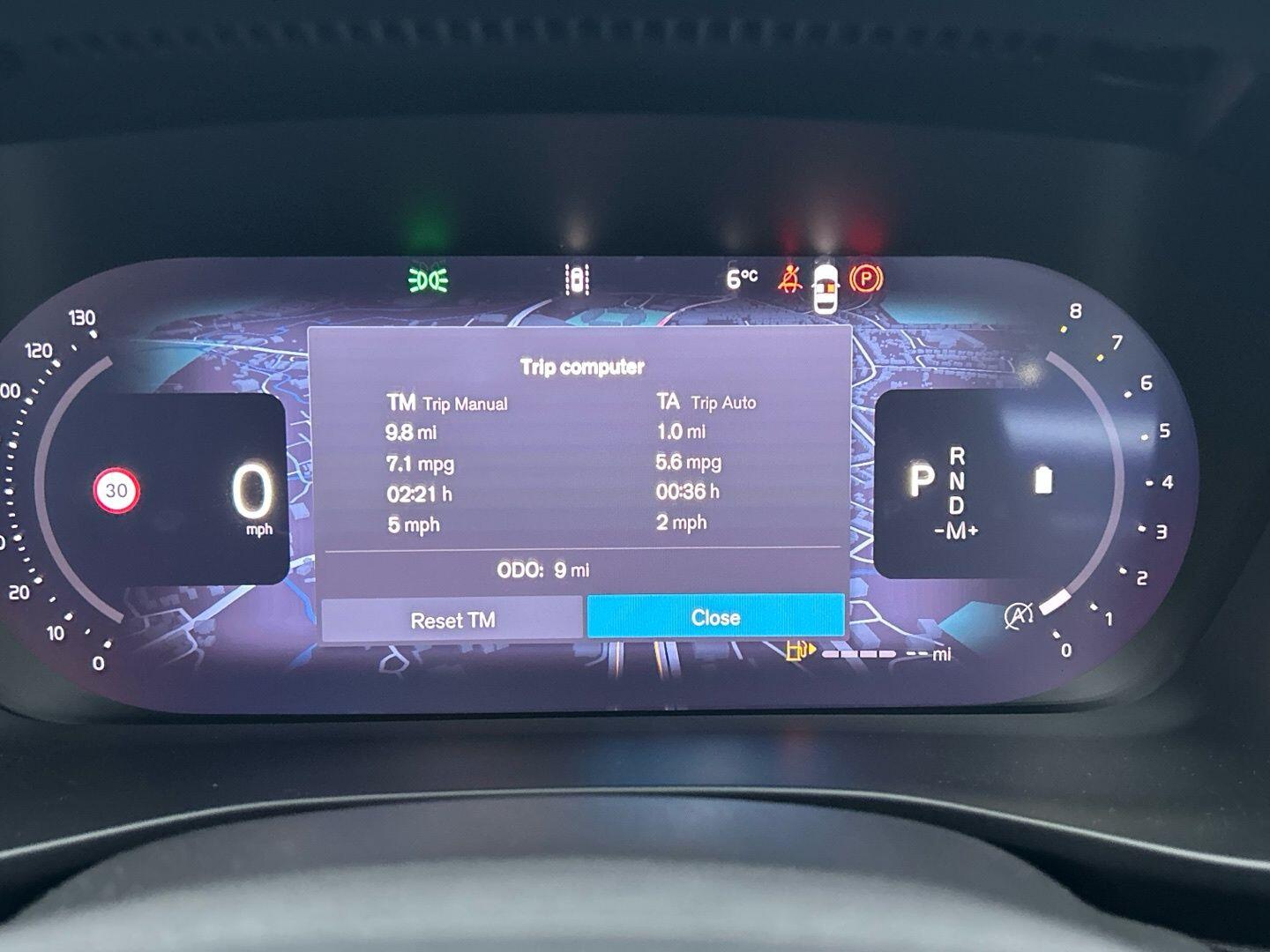 Used Volvo XC40 2025 for sale - 77074483: Photo 14