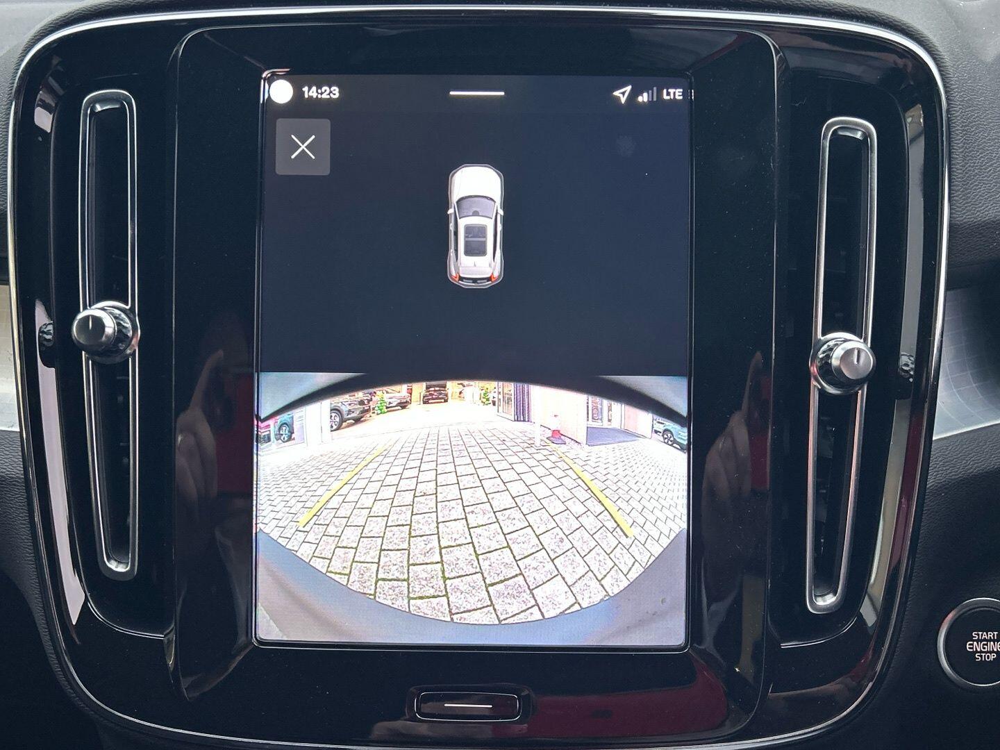 Used Volvo XC40 2025 for sale - 77074483: Photo 18