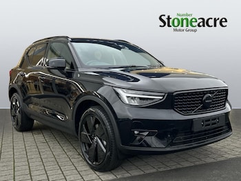 2025 (75) - 2.0 B4P Plus Black Edition 5dr Auto