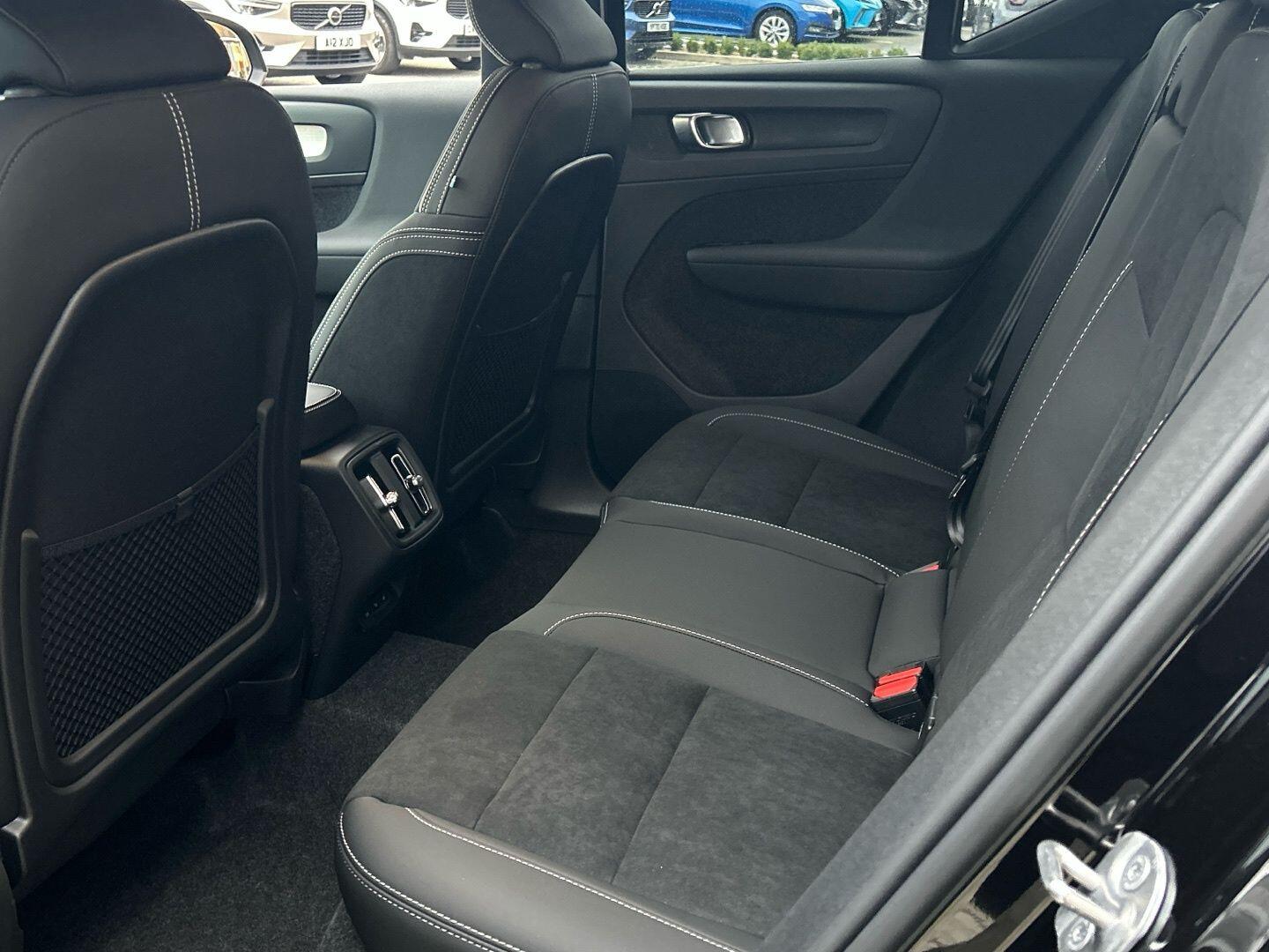 Used Volvo XC40 2025 for sale - 77074483: Photo 31