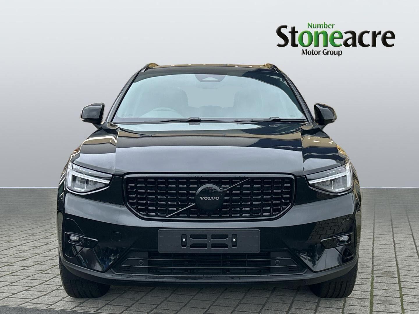 Used Volvo XC40 2025 for sale - 77074483: Photo 4