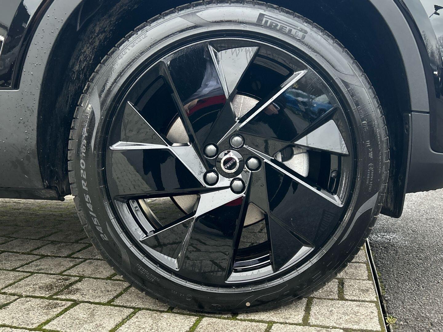 Used Volvo XC40 2025 for sale - 77074483: Photo 5