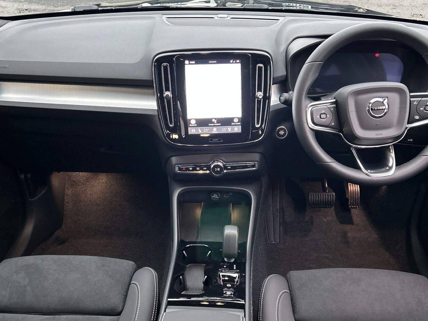 Used Volvo XC40 2025 for sale - 77074483: Photo 7