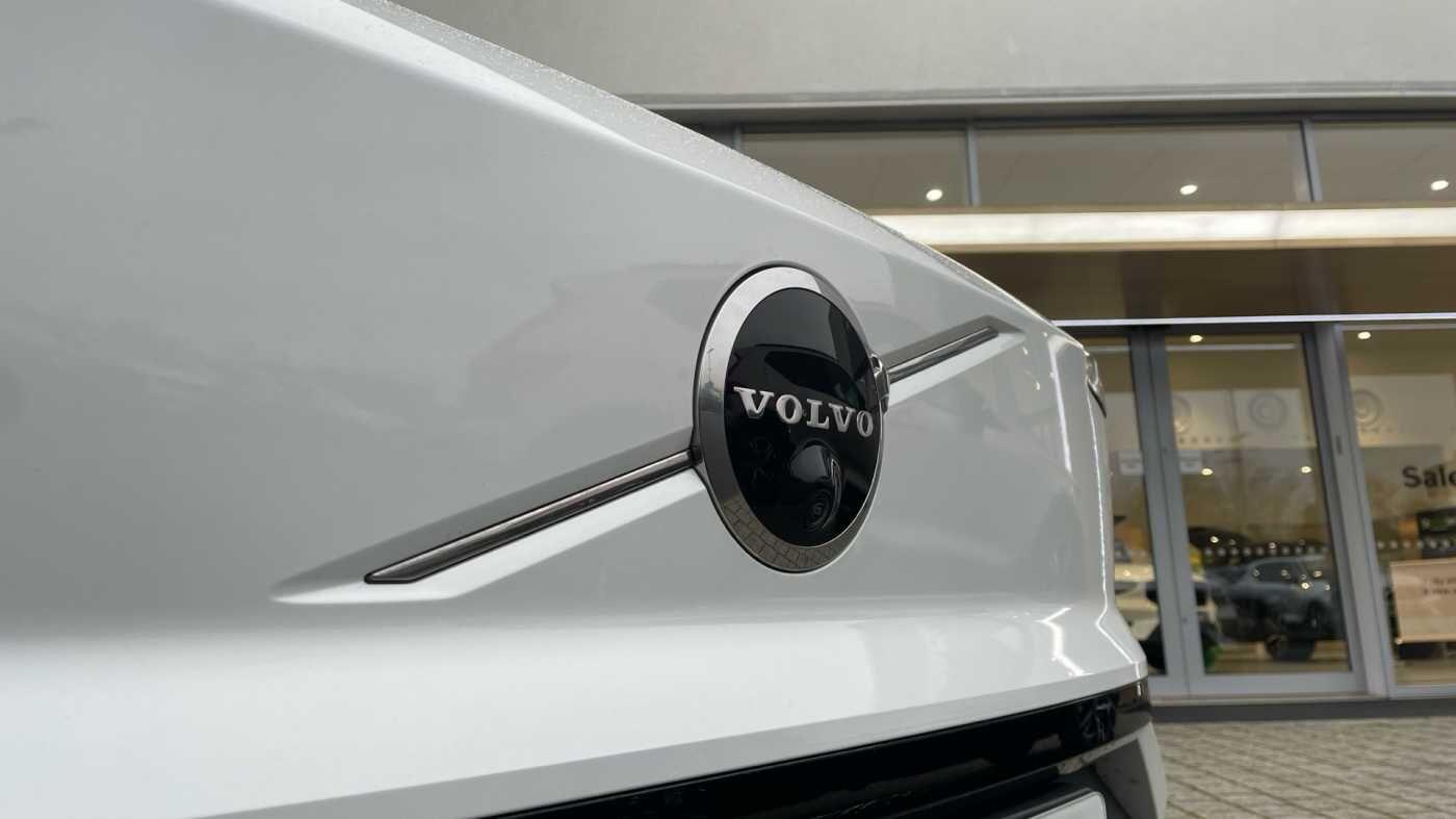 Used Volvo EX30 2025 for sale - 77564762: Photo 34