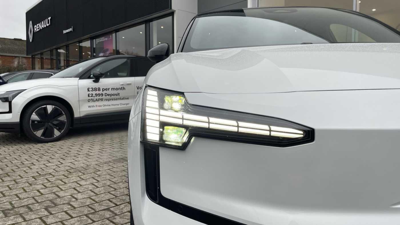 Used Volvo EX30 2025 for sale - 77564762: Photo 35