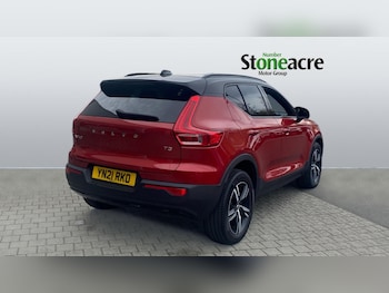 Used Volvo XC40 2021 for sale - 78260493: Photo