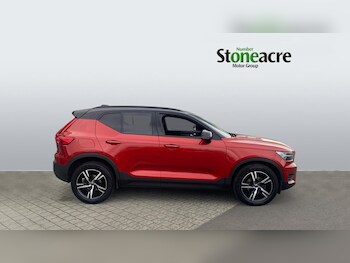 Used Volvo XC40 2021 for sale - 78260493: Photo