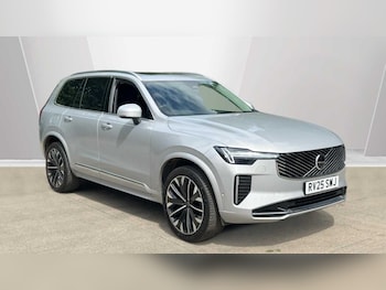 Used Volvo XC90 2025 for sale - 79521188: Photo