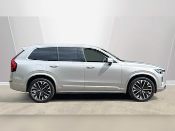 Used Volvo XC90 2025 for sale - 79521188: Photo