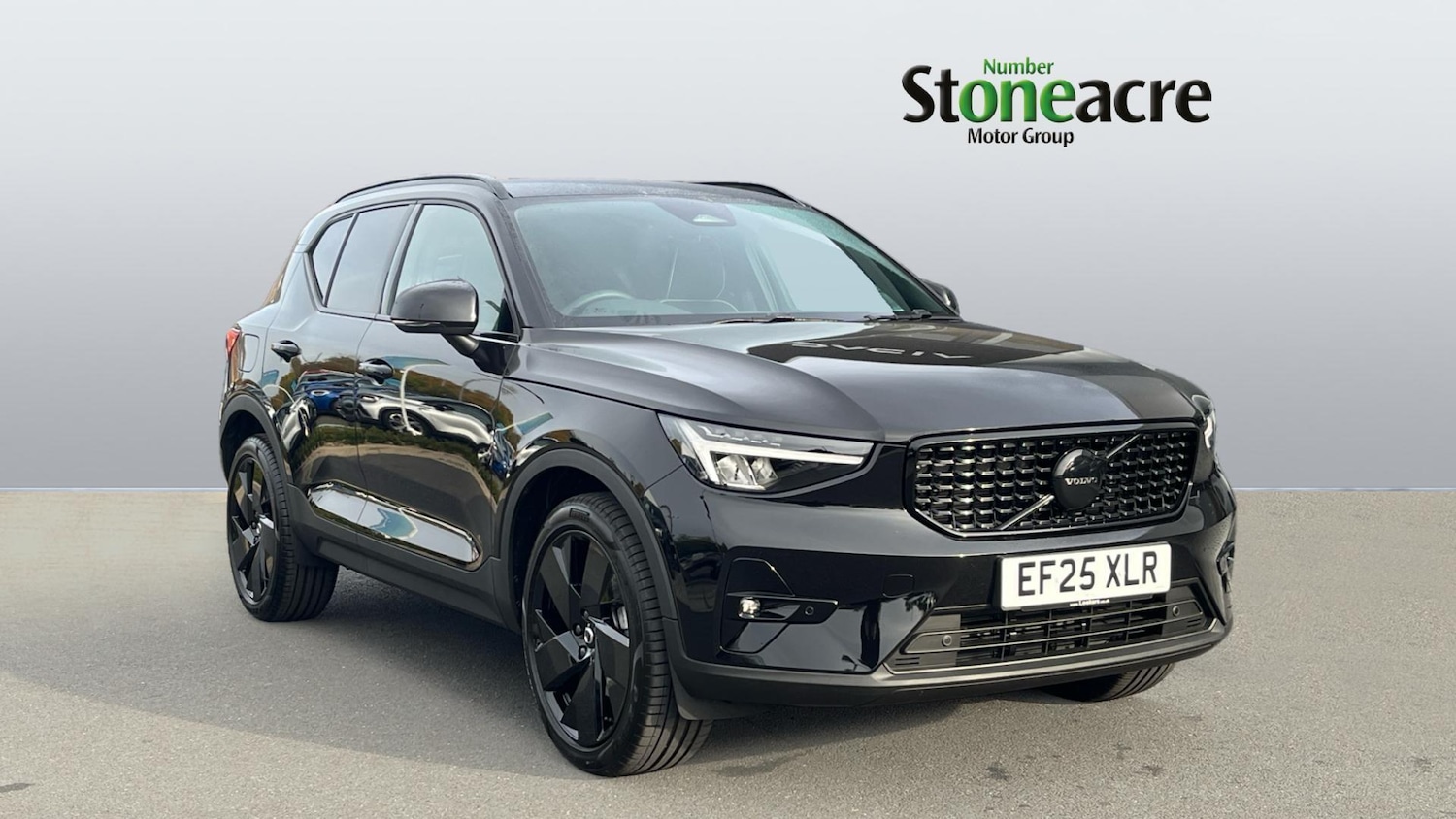 Used Volvo XC40 2025 for sale - 76824345: Photo 1