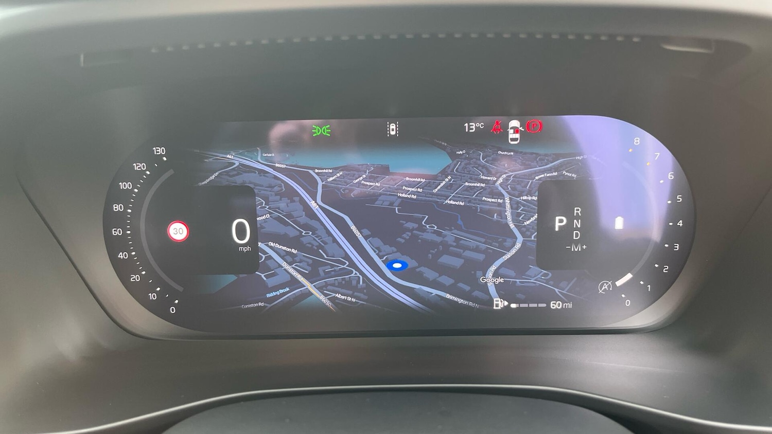 Used Volvo XC40 2025 for sale - 76824345: Photo 11