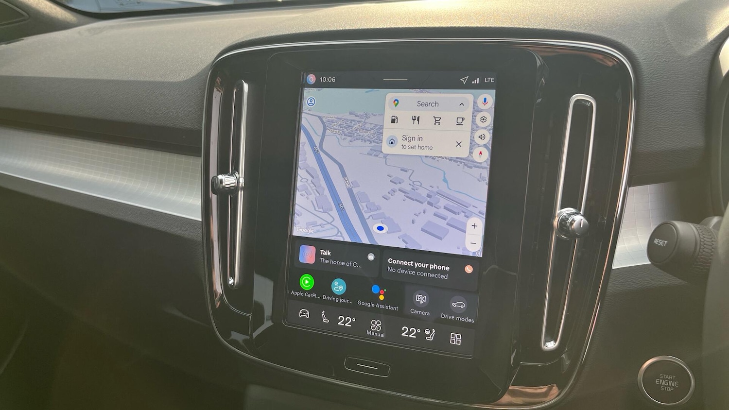 Used Volvo XC40 2025 for sale - 76824345: Photo 12