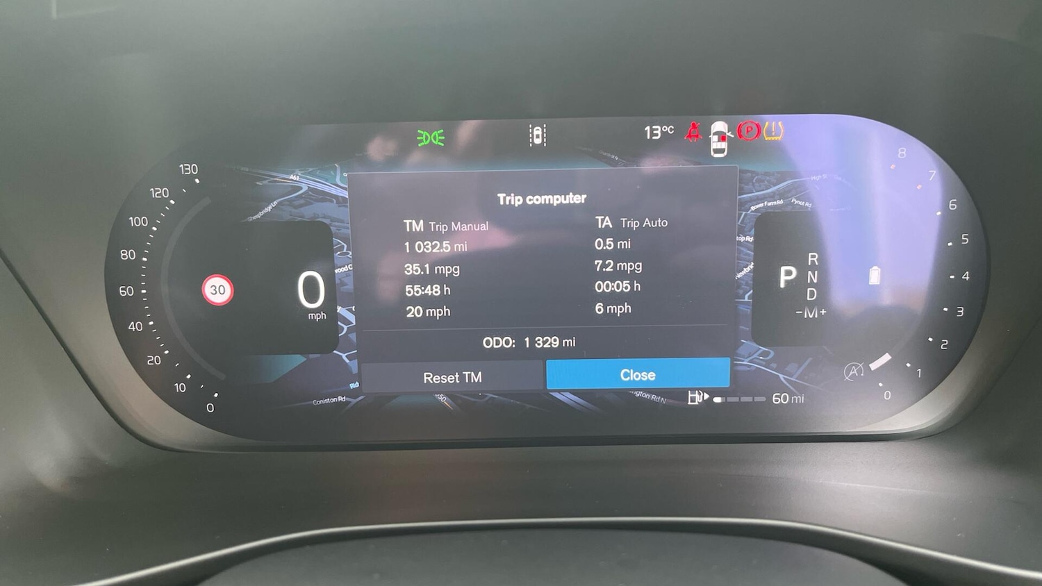 Used Volvo XC40 2025 for sale - 76824345: Photo 15