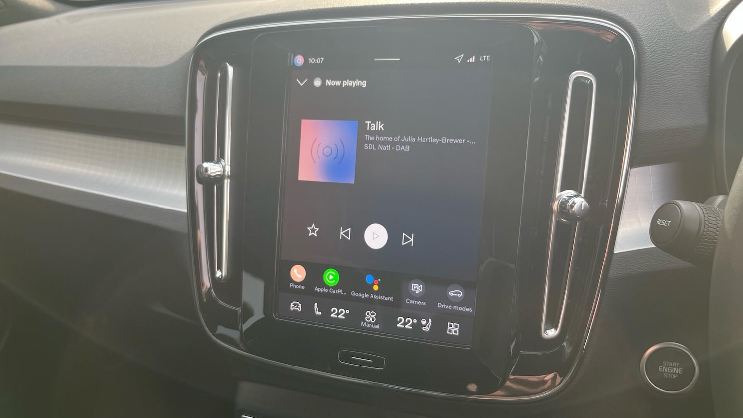 Used Volvo XC40 2025 for sale - 76824345: Photo 16