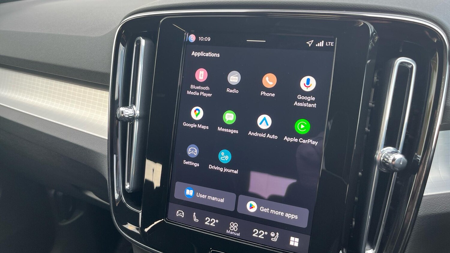 Used Volvo XC40 2025 for sale - 76824345: Photo 22