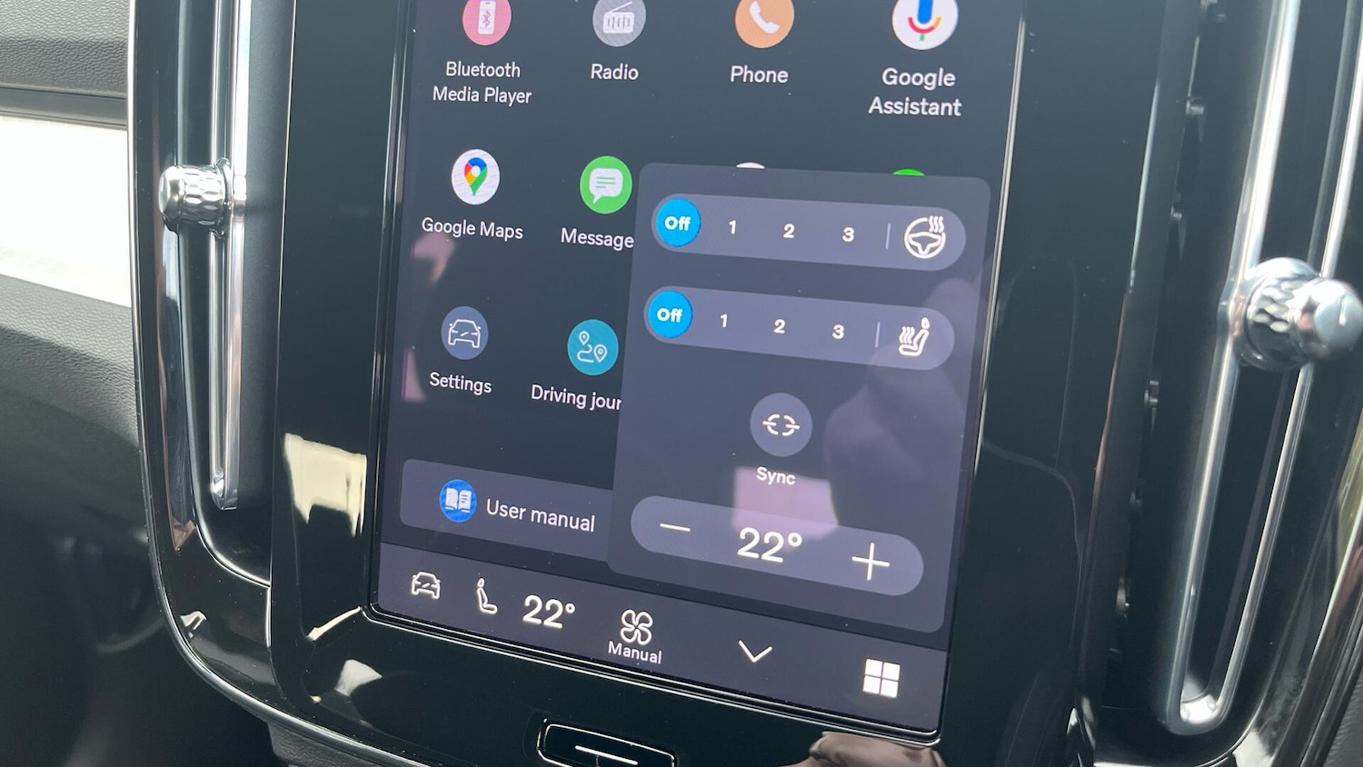 Used Volvo XC40 2025 for sale - 76824345: Photo 23