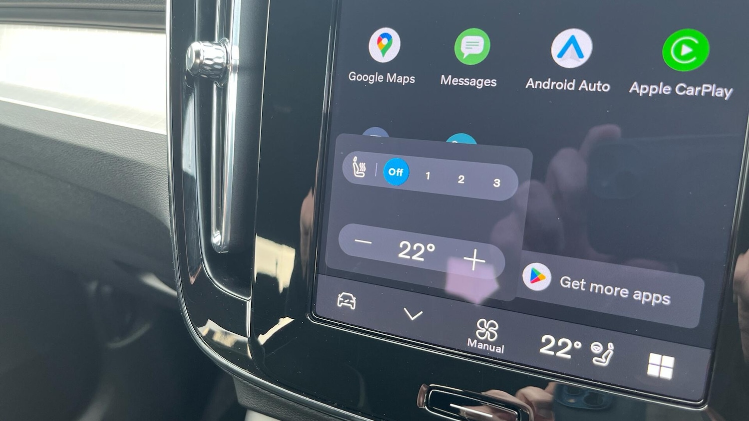 Used Volvo XC40 2025 for sale - 76824345: Photo 24