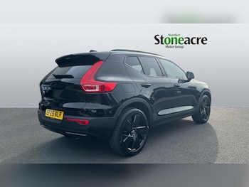 Used Volvo XC40 2025 for sale - 76824345: Photo